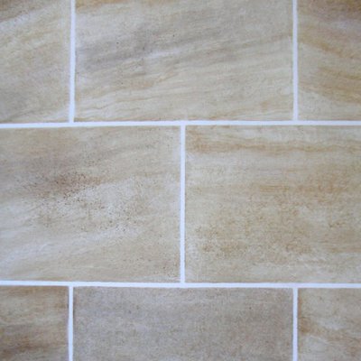 Toile couleur pierre fausse