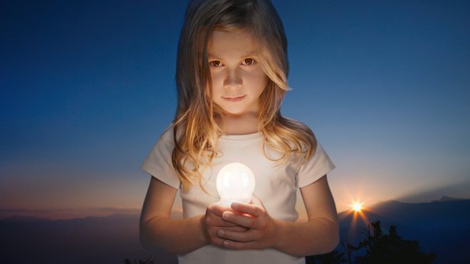 Savoir Lire Une Etiquette D Ampoule Electrique