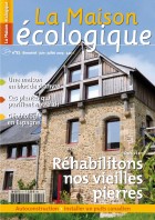 La maison écologique n° 51