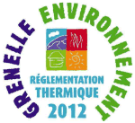 Réglementation thermique RT2012