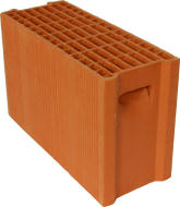 brique isolante de type a