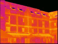 analogie seau percé ponts thermiques