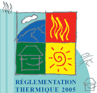 Réglementation thermique RT 2005