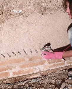 introduction des galets