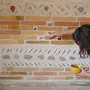 protection à l'huile de lin