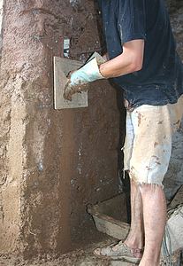 cas d'un angle sortant